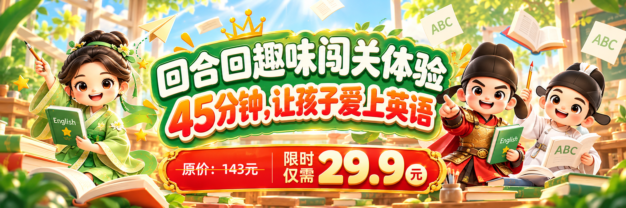 回合回趣味闯关体验